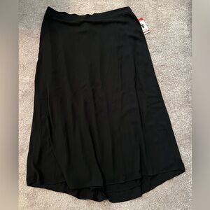Women’s Vince Camuto maxi skirt